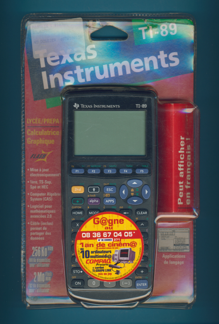 Free Ti-84 Calculator Download