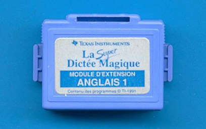Stream La Dictee Magique French speak and and spell by Datamath